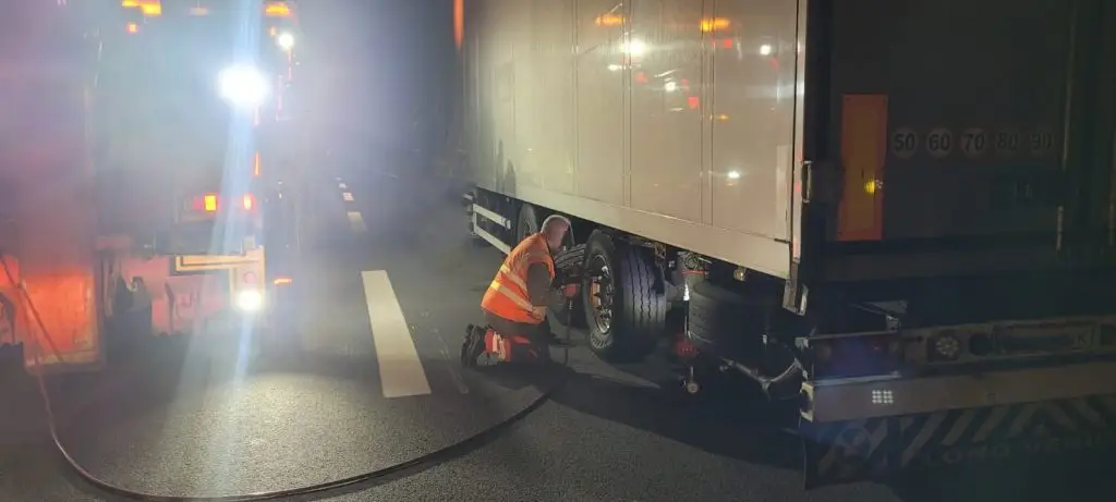 LKW Abschleppdienst Hannover LKW Pannendienst Hannover