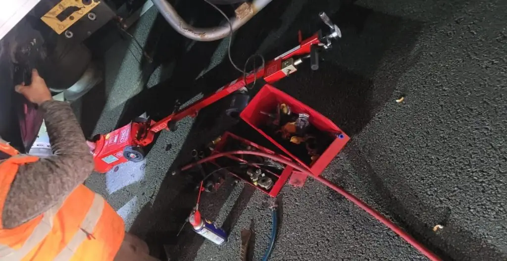 LKW Abschleppdienst Hannover LKW Pannendienst Hannover