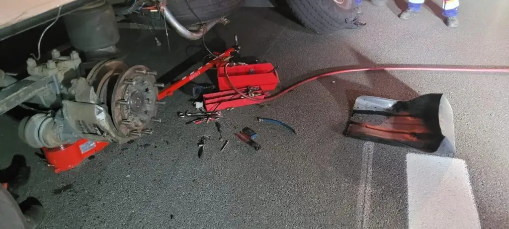 LKW Abschleppdienst Hannover LKW Pannendienst Hannover