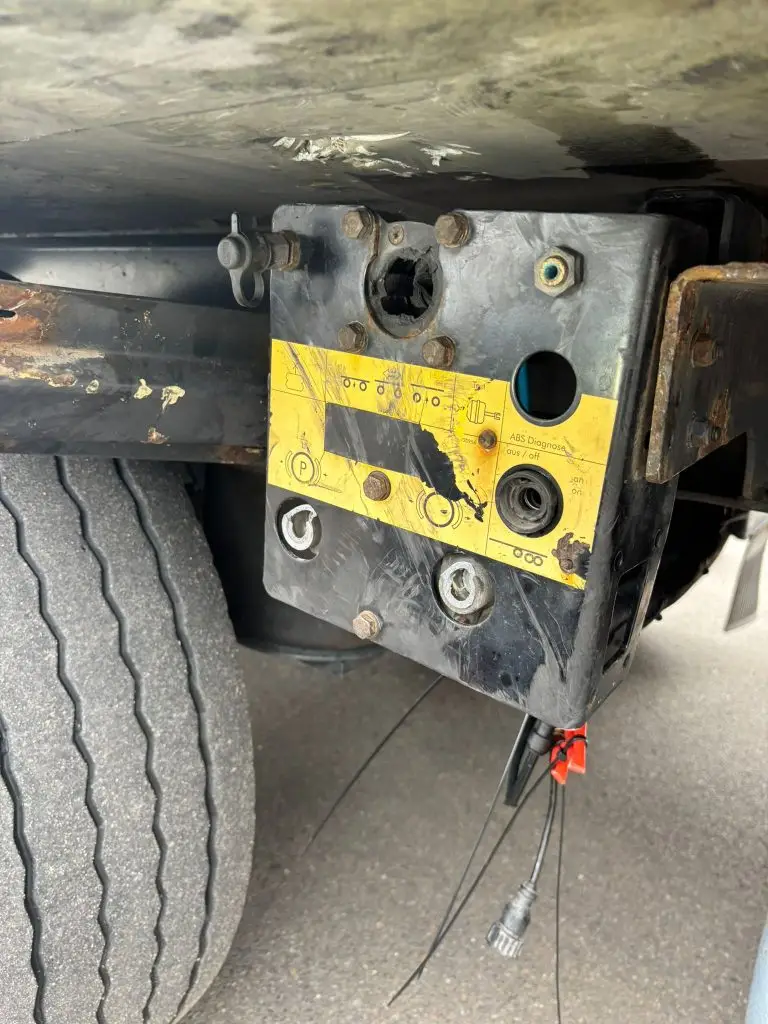 LKW Reifen Hannover, LKW Pannendienst Hannover