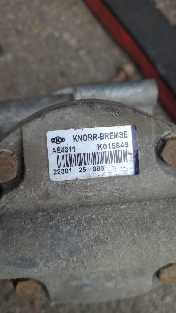 LKW Werkstatt Hannover, LKW Pannendienst Hannover