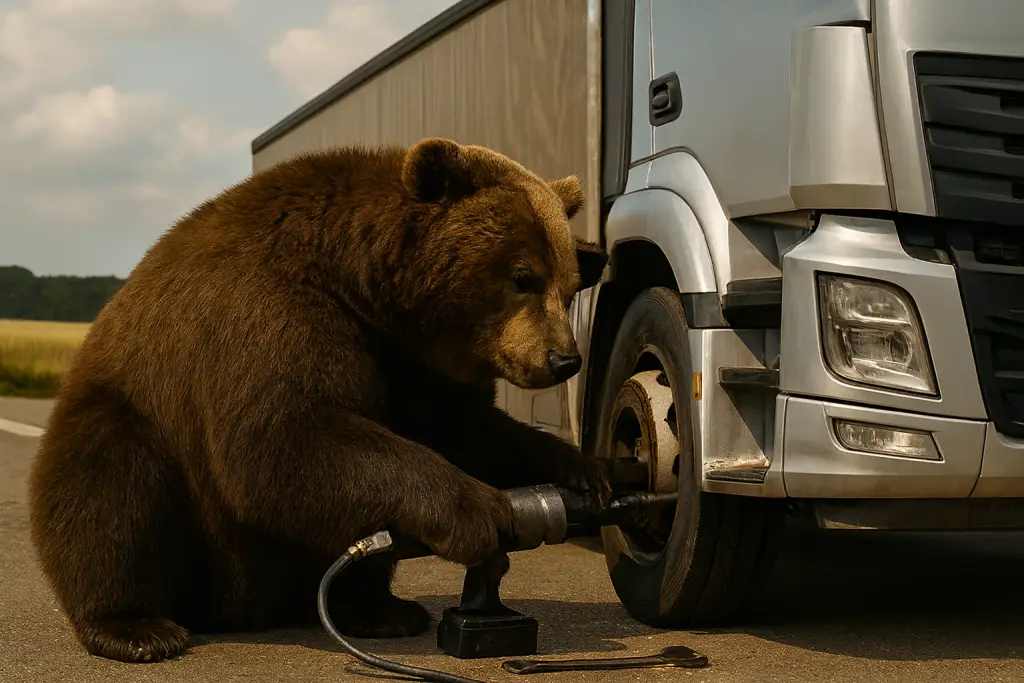 LKW Reifendienst Hannover