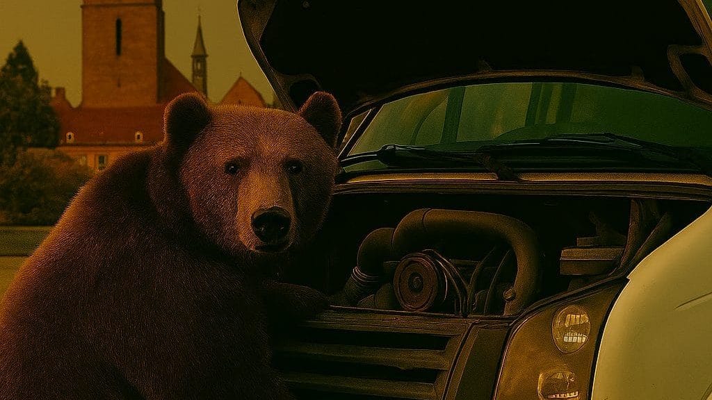 LKW Pannendienst Göttingen