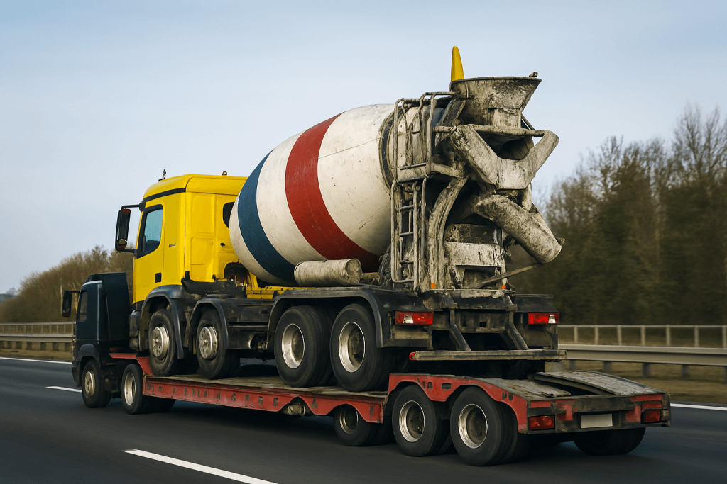 Mercedes Actros Reparaturkosten