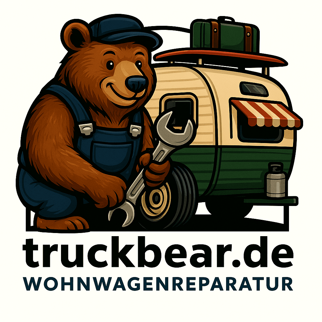 Wohnwagen Reparatur Hannover