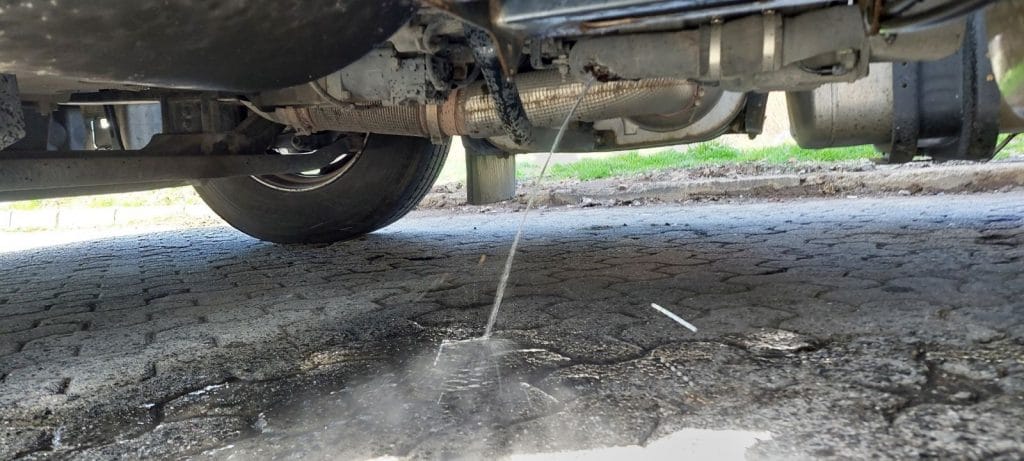 MAN TGX Pannenhilfe Koblenz