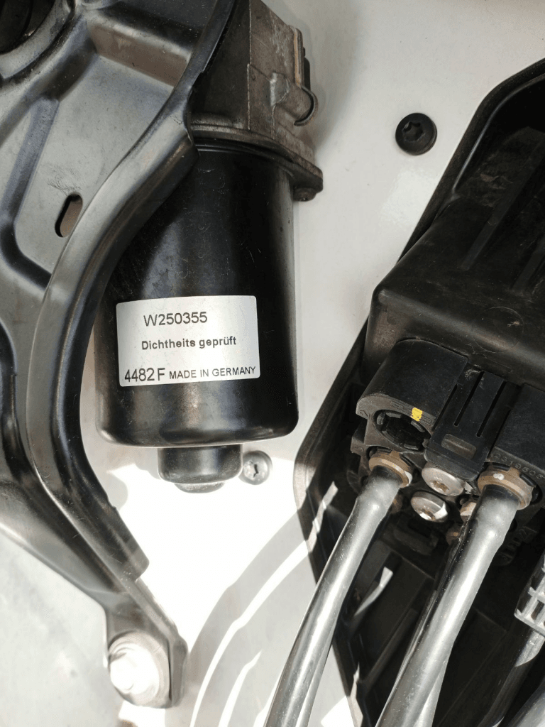 LKW Pannenhilfe Valencia