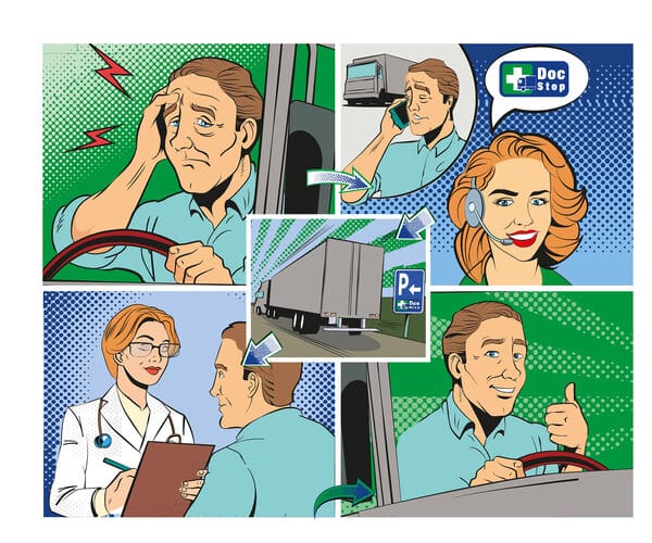 DocStop