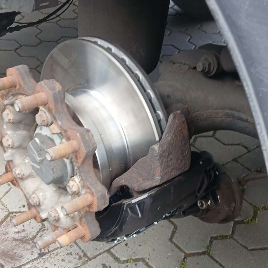 LKW Werkstatt und Pannendienst Lübeck