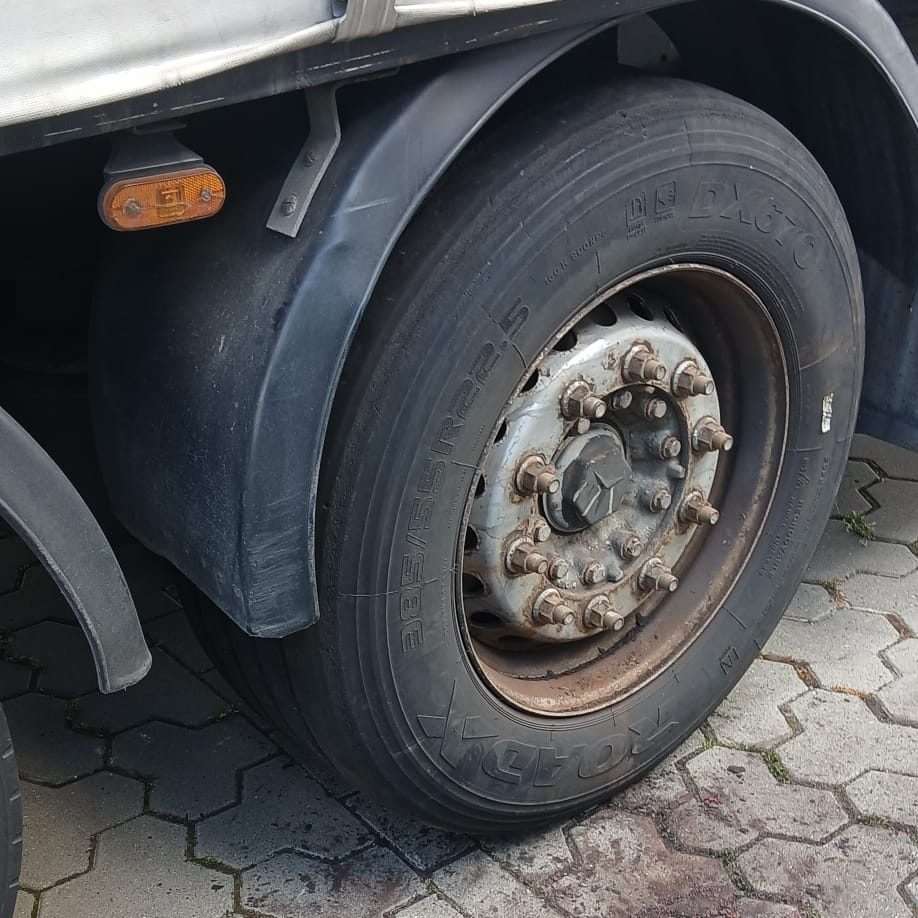 LKW Werkstatt  Lübeck